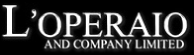 L'operaio