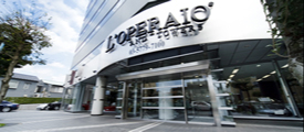 世田谷ショールーム